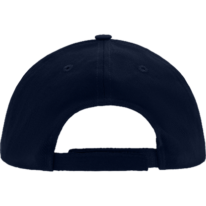 hinten Navy