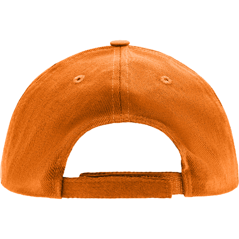 hinten Orange