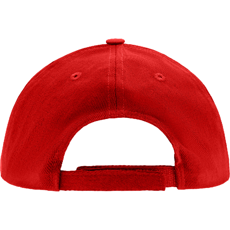 hinten Signal-Red