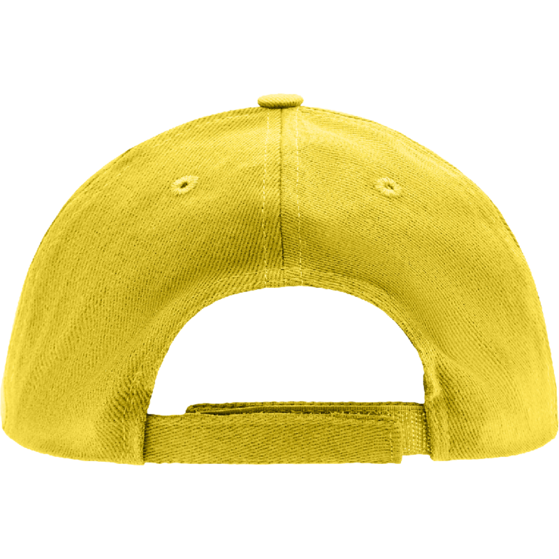 hinten Yellow
