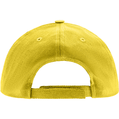 hinten Yellow
