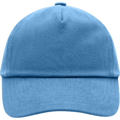 vorne Aqua