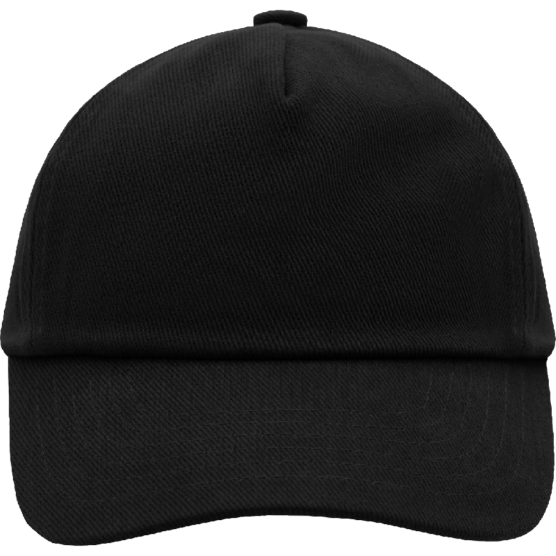 vorne Black