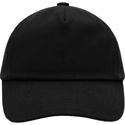 vorne Black