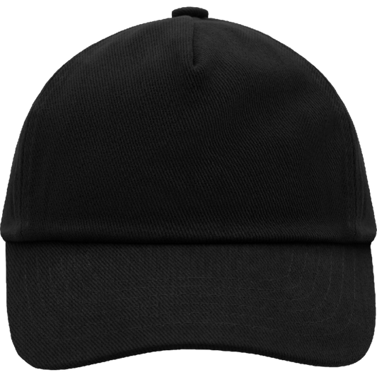 vorne Black
