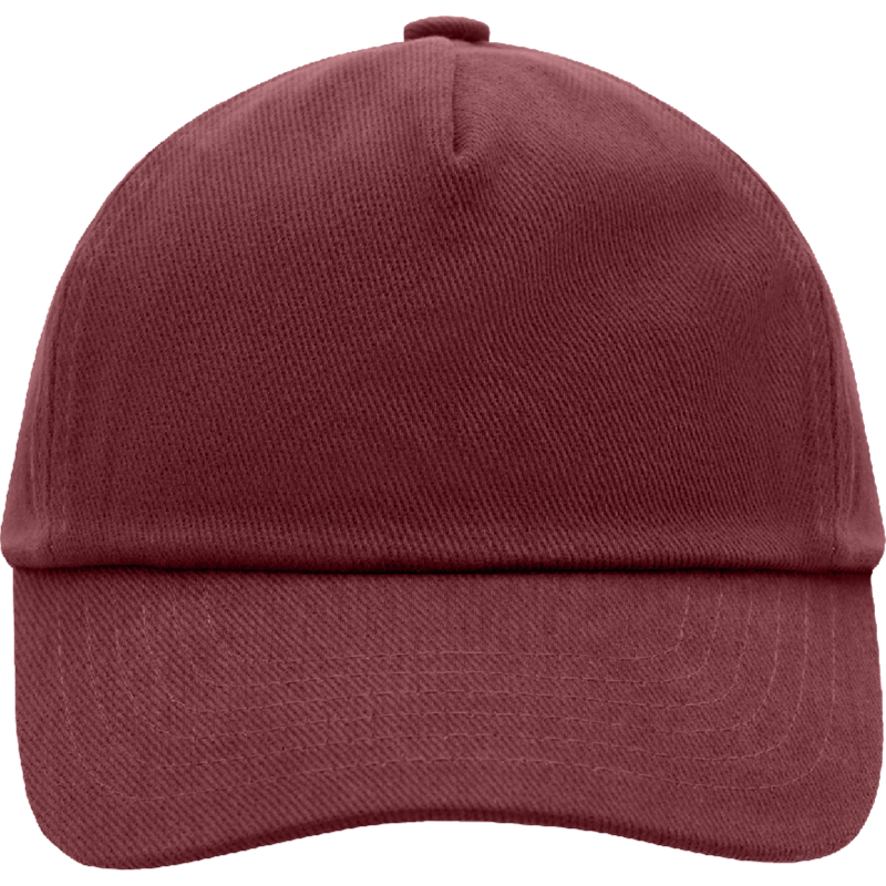 vorne Burgundy