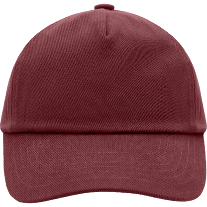 vorne Burgundy