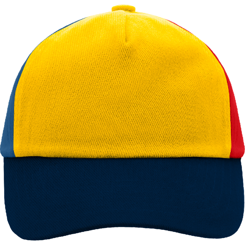 vorne Gold-Yellow-Royal-Red-Navy