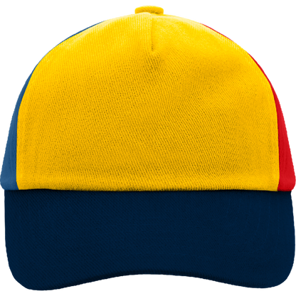 vorne Gold-Yellow-Royal-Red-Navy