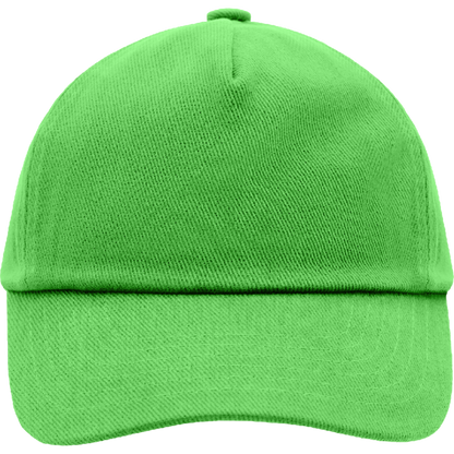 vorne Lime-Green