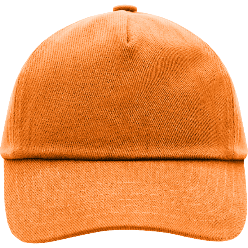 vorne Orange