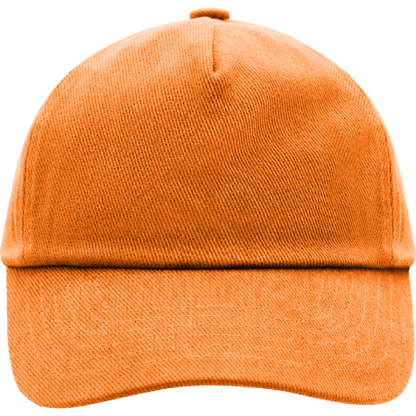 vorne Orange
