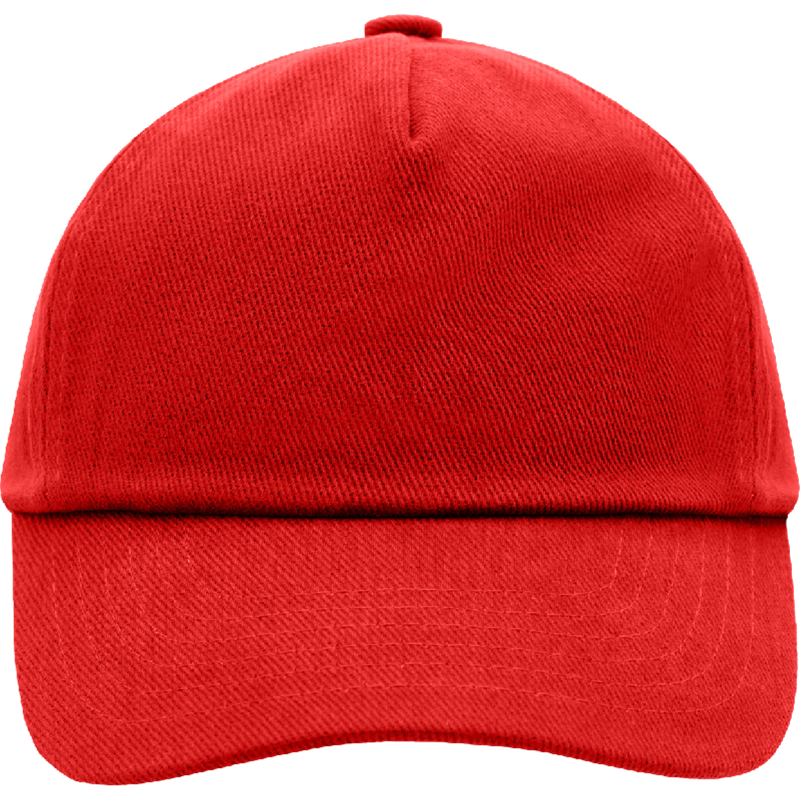 vorne Signal-Red
