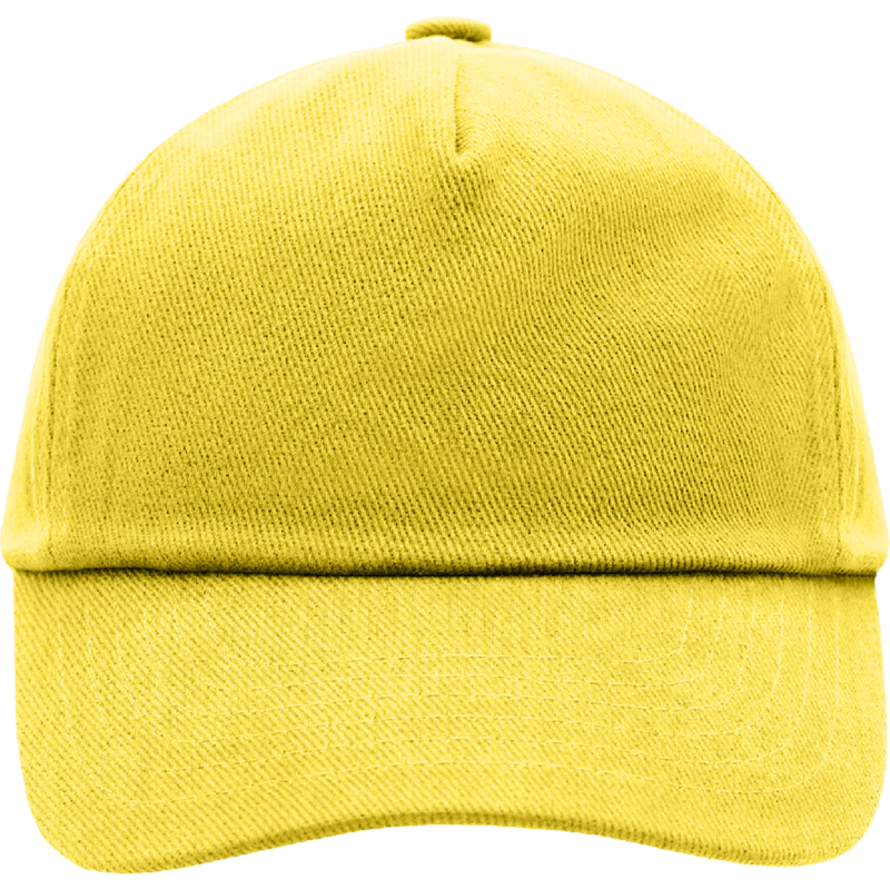 vorne Yellow