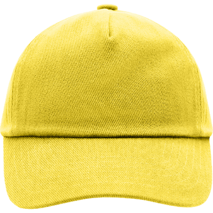 vorne Yellow