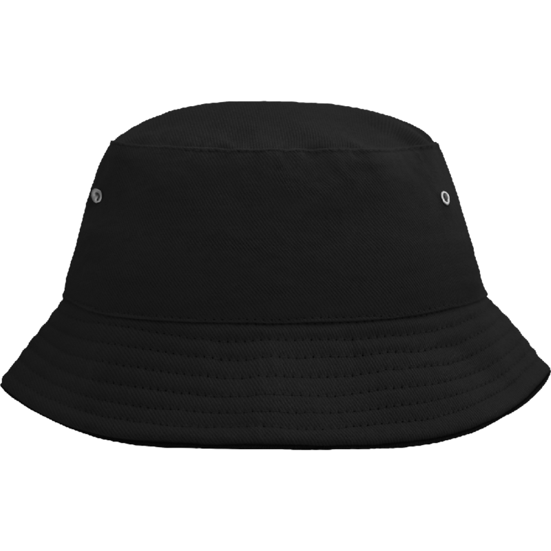 hinten Black-Black