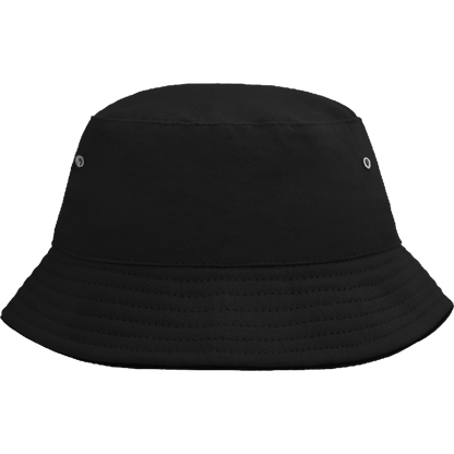 hinten Black-Black