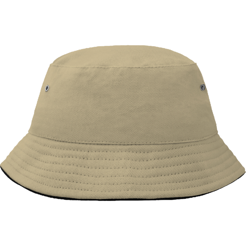 hinten Khaki-Black