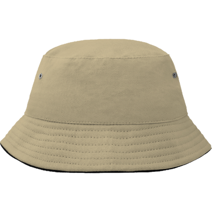hinten Khaki-Black