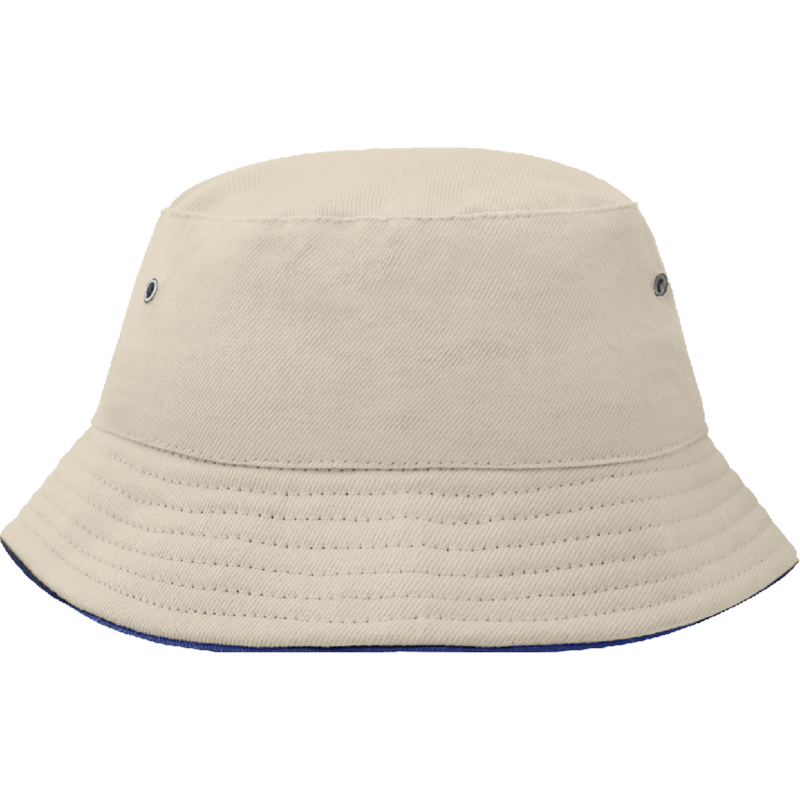 hinten Natural-Navy