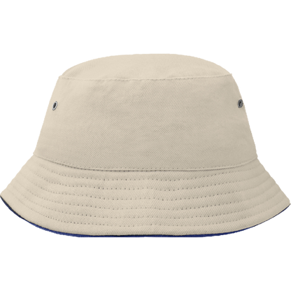 hinten Natural-Navy