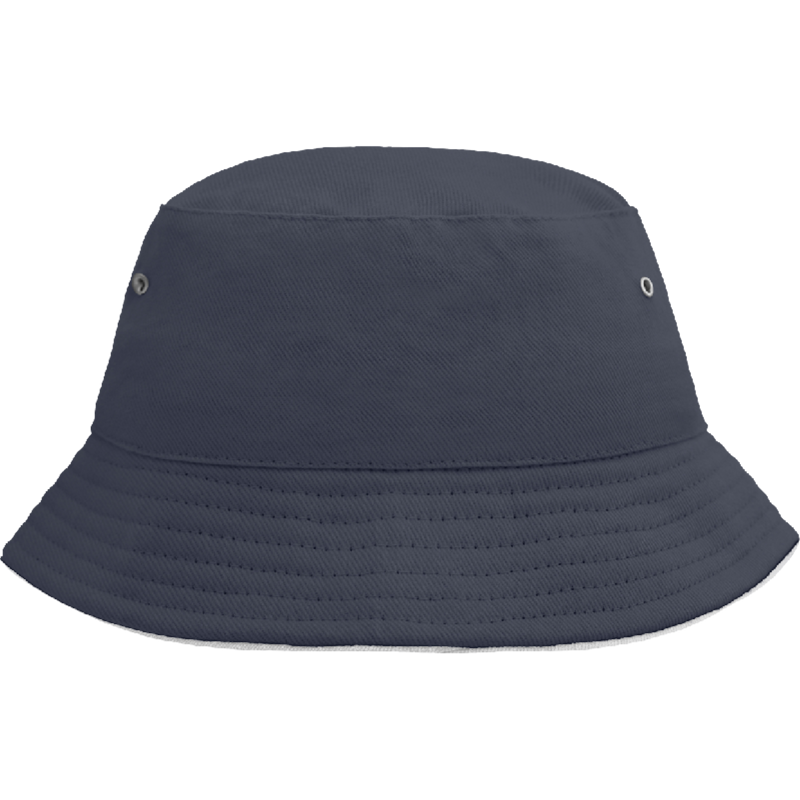 hinten Navy-White