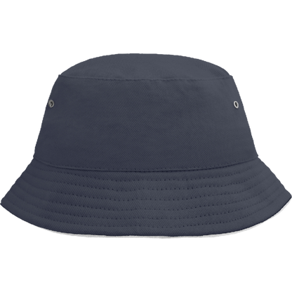 hinten Navy-White