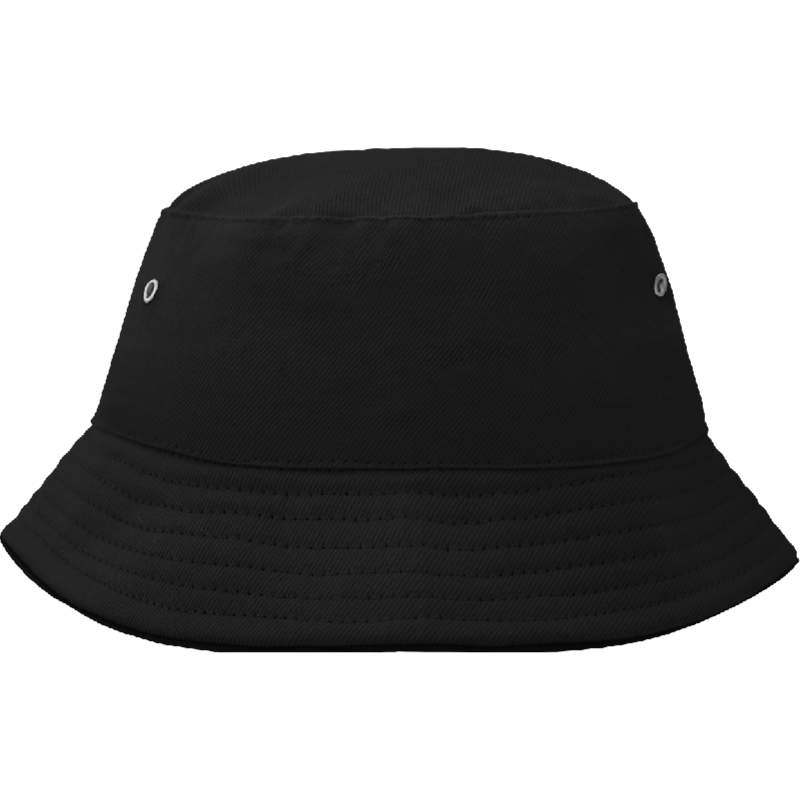 vorne Black-Black