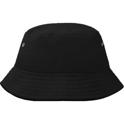 vorne Black-Black