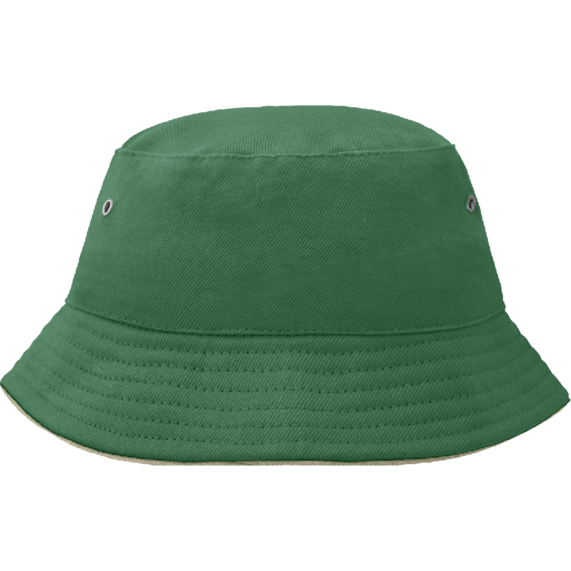 vorne Dark-Green-Beige