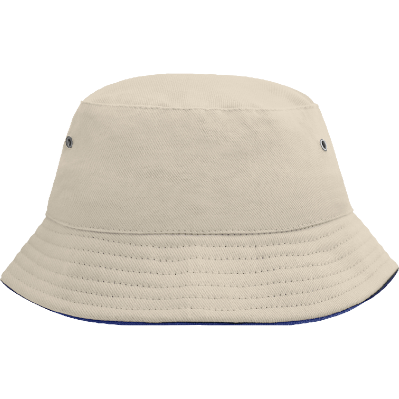 vorne Natural-Navy
