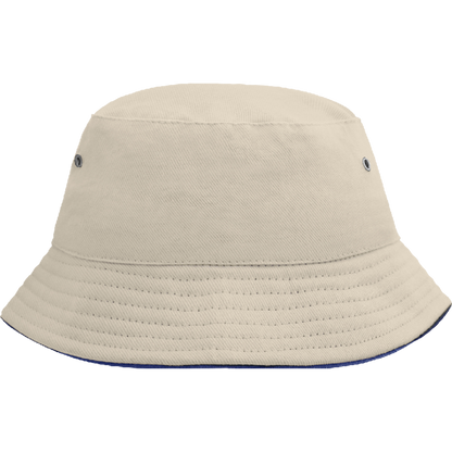vorne Natural-Navy