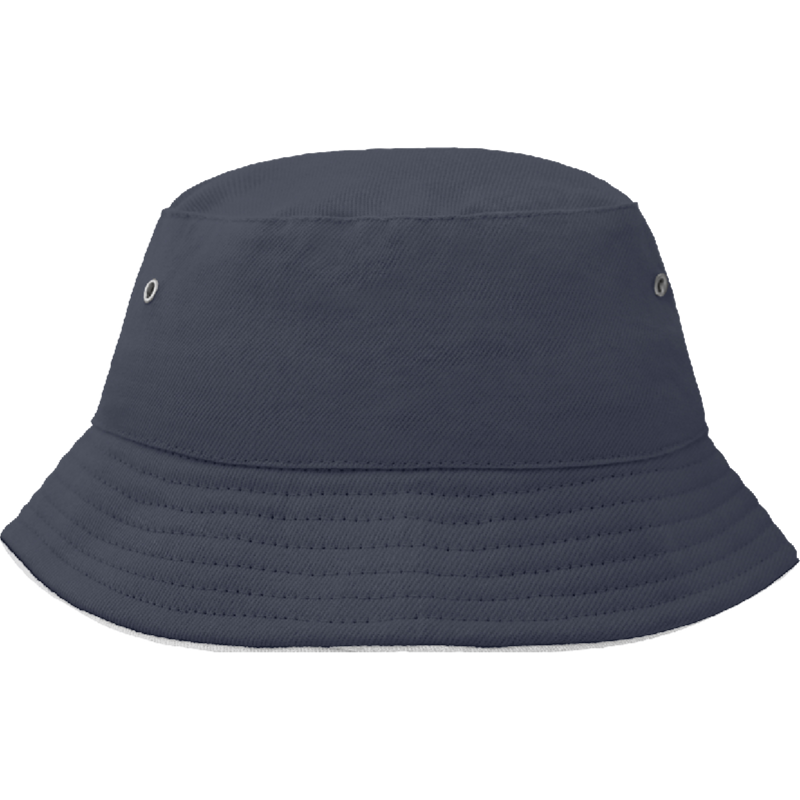 vorne Navy-White