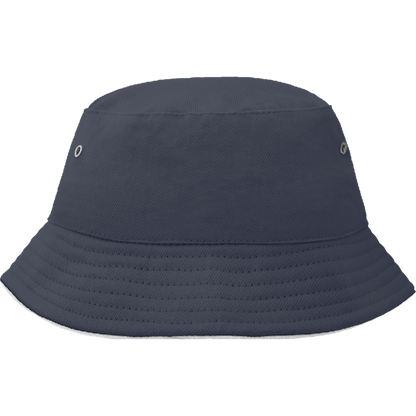 vorne Navy-White