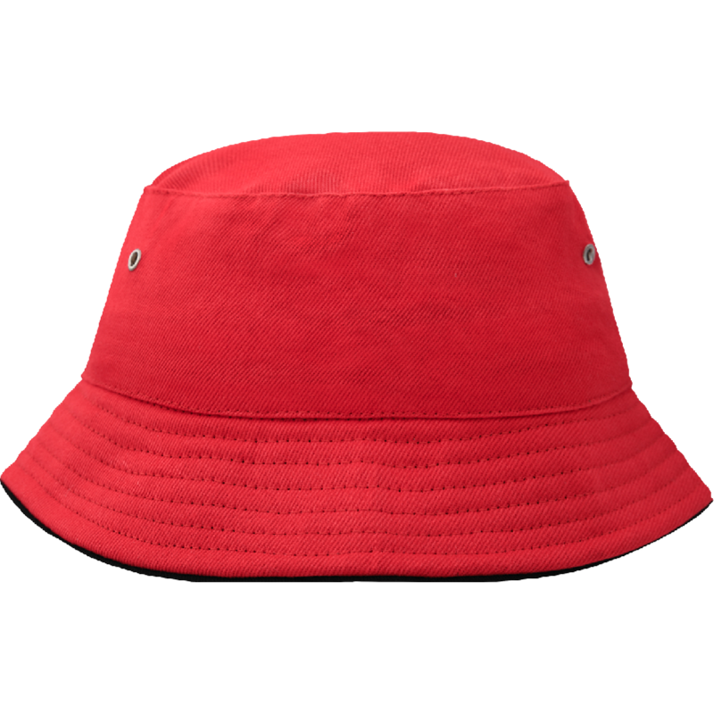 vorne Red-Black