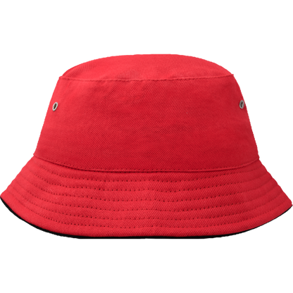 vorne Red-Black