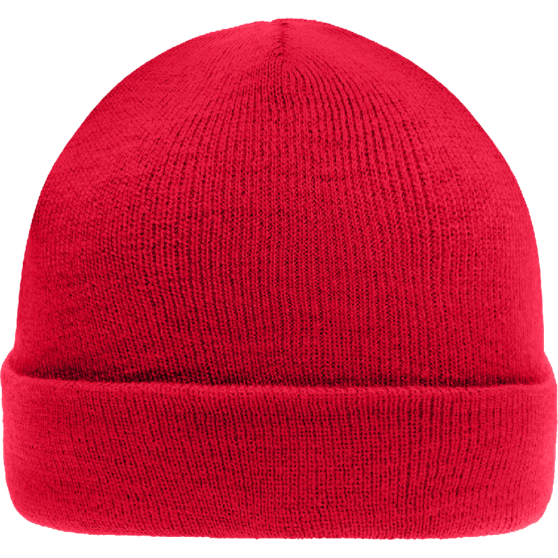 hinten Red
