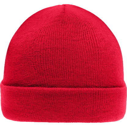 hinten Red