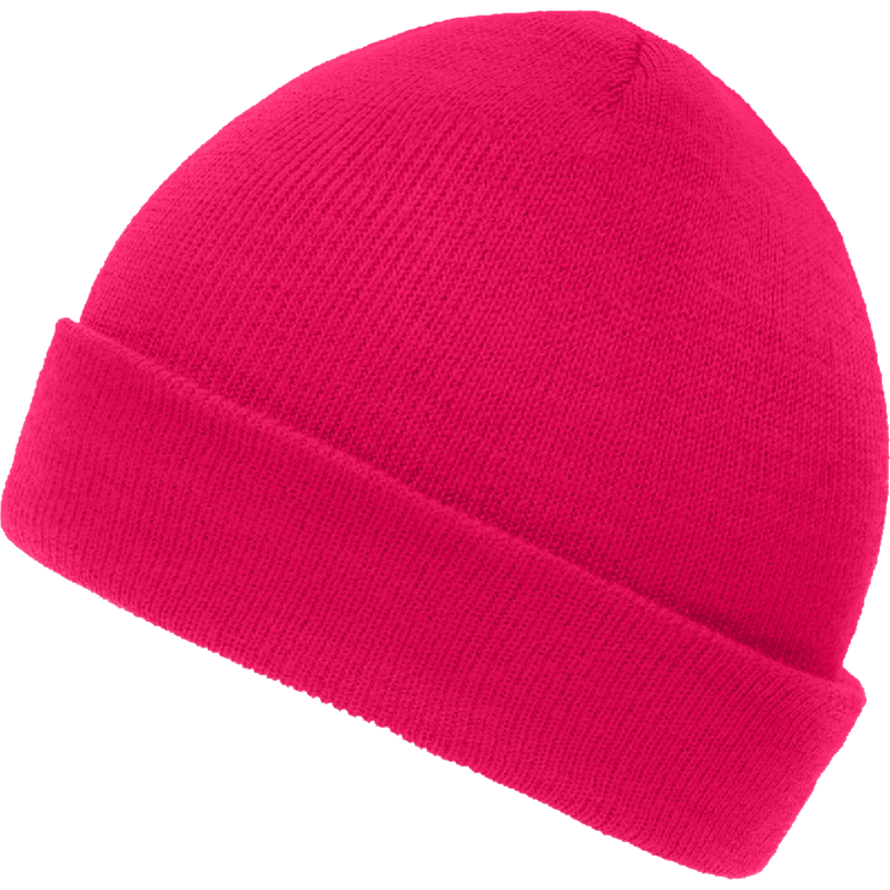 links Girl-Pink