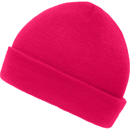 links Girl-Pink