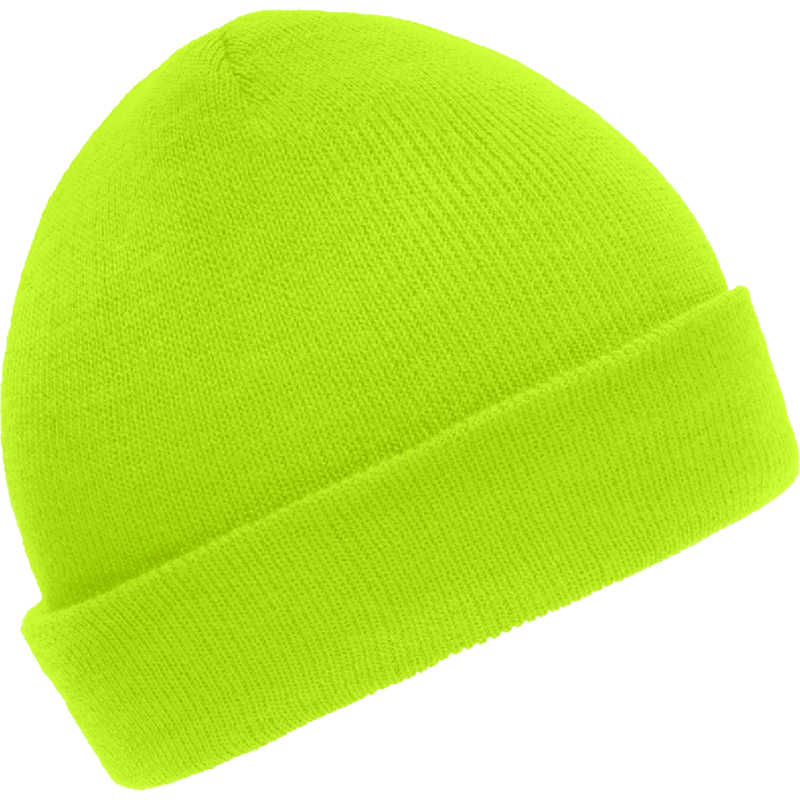 rechts Neon-Yellow