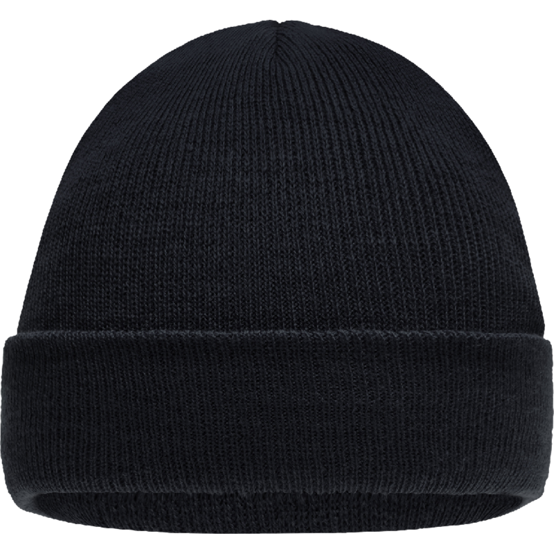 vorne Black