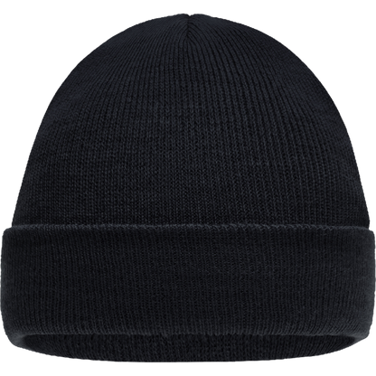 vorne Black