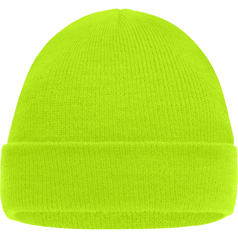 vorne Neon-Yellow