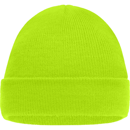 vorne Neon-Yellow