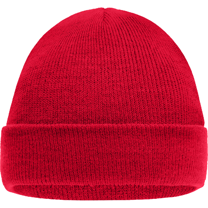 vorne Red