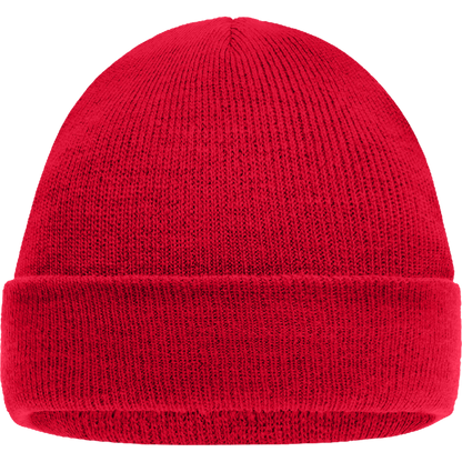 vorne Red